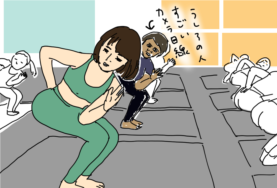 前川彩香に結婚した夫はいる プロフィール ホットヨガ Loive ロイブ の場所や料金も 世界はほしいモノにあふれてる スペシャリスト通信